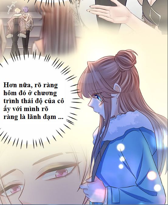 Trọng Sinh Để Ngủ Với Ảnh Đế Chapter 159 - Trang 2