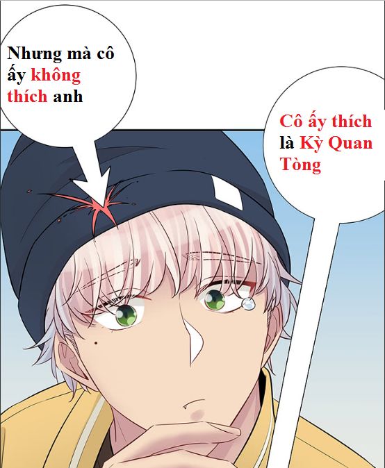 Trọng Sinh Để Ngủ Với Ảnh Đế Chapter 158 - Trang 2