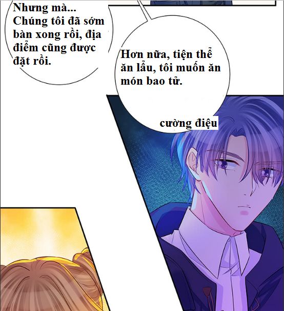 Trọng Sinh Để Ngủ Với Ảnh Đế Chapter 158 - Trang 2