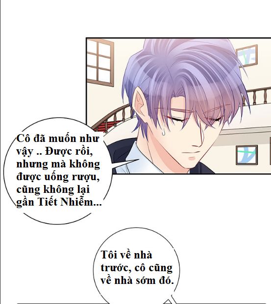 Trọng Sinh Để Ngủ Với Ảnh Đế Chapter 158 - Trang 2