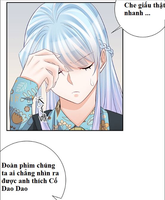 Trọng Sinh Để Ngủ Với Ảnh Đế Chapter 158 - Trang 2