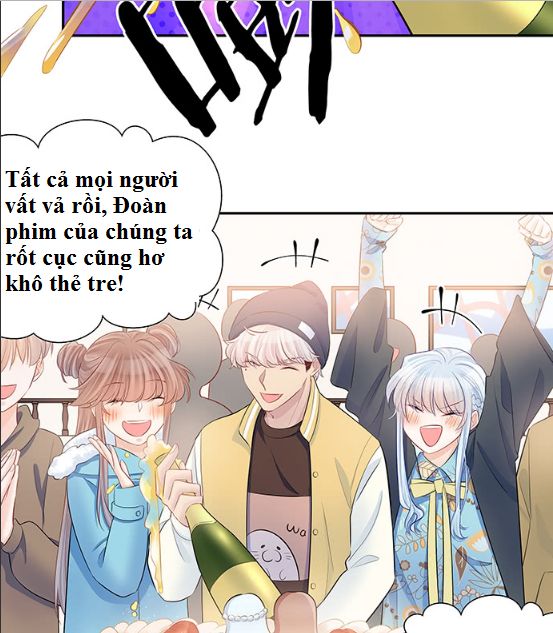 Trọng Sinh Để Ngủ Với Ảnh Đế Chapter 157 - Trang 2