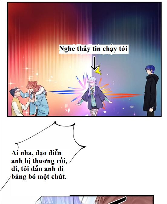 Trọng Sinh Để Ngủ Với Ảnh Đế Chapter 157 - Trang 2