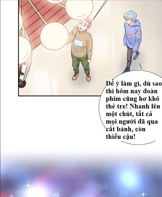 Trọng Sinh Để Ngủ Với Ảnh Đế Chapter 157 - Trang 2