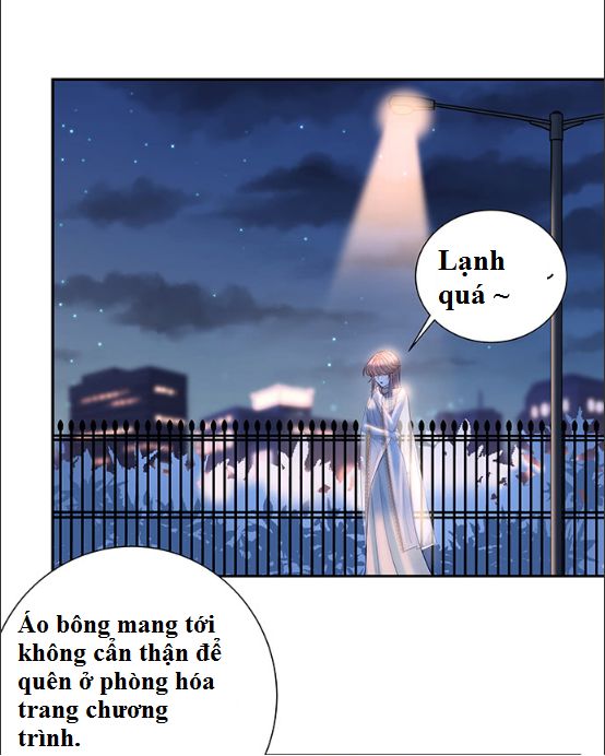 Trọng Sinh Để Ngủ Với Ảnh Đế Chapter 156 - Trang 2