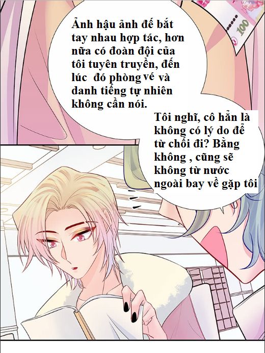 Trọng Sinh Để Ngủ Với Ảnh Đế Chapter 155 - Trang 2