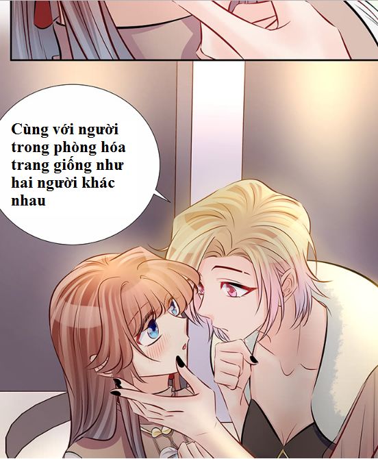 Trọng Sinh Để Ngủ Với Ảnh Đế Chapter 154 - Trang 2