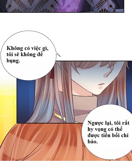 Trọng Sinh Để Ngủ Với Ảnh Đế Chapter 153 - Trang 2