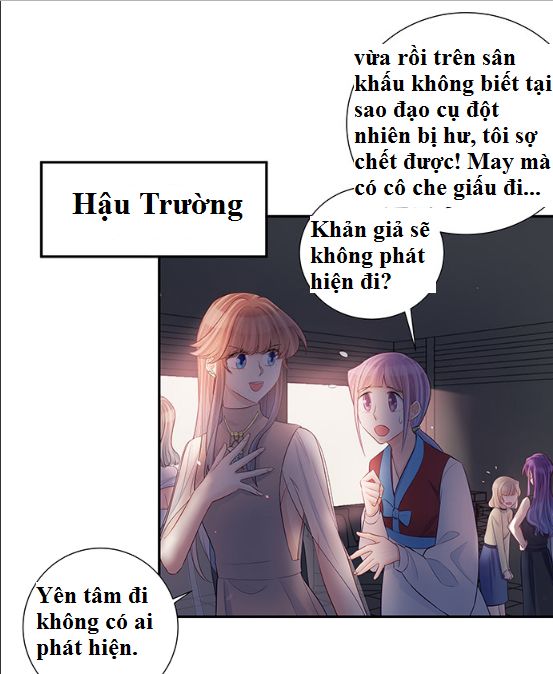 Trọng Sinh Để Ngủ Với Ảnh Đế Chapter 152 - Trang 2