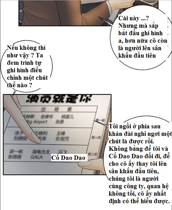 Trọng Sinh Để Ngủ Với Ảnh Đế Chapter 151 - Trang 2