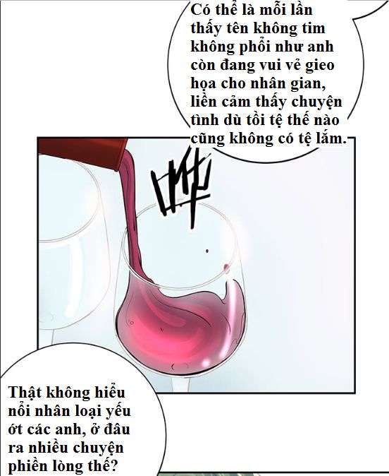 Trọng Sinh Để Ngủ Với Ảnh Đế Chapter 148 - Trang 2