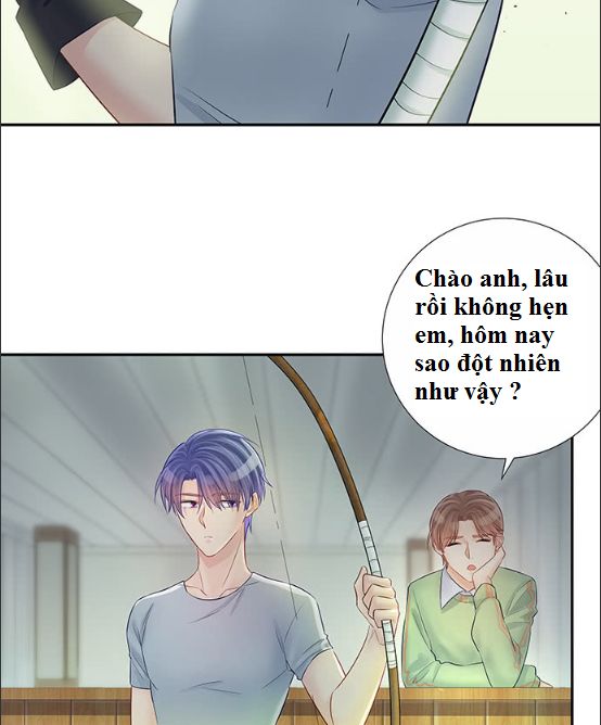 Trọng Sinh Để Ngủ Với Ảnh Đế Chapter 147 - Trang 2