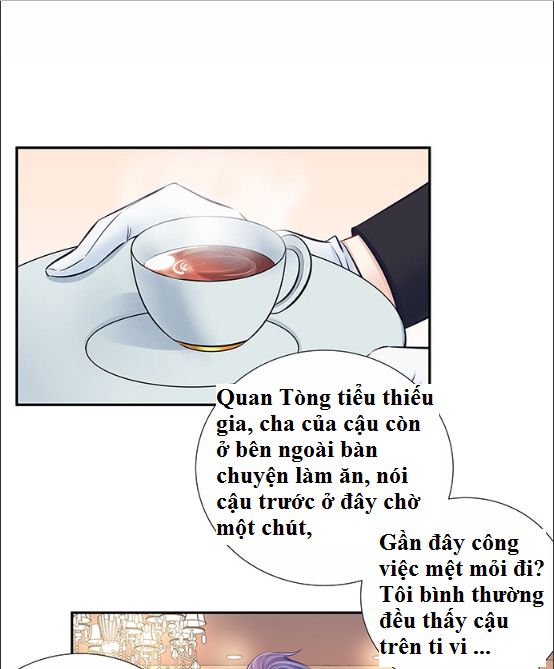 Trọng Sinh Để Ngủ Với Ảnh Đế Chapter 147 - Trang 2