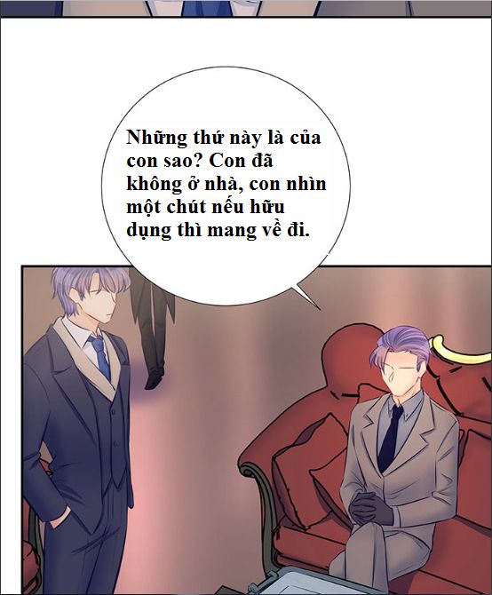 Trọng Sinh Để Ngủ Với Ảnh Đế Chapter 147 - Trang 2