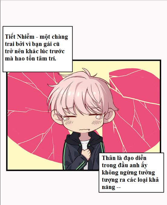 Trọng Sinh Để Ngủ Với Ảnh Đế Chapter 146 - Trang 2