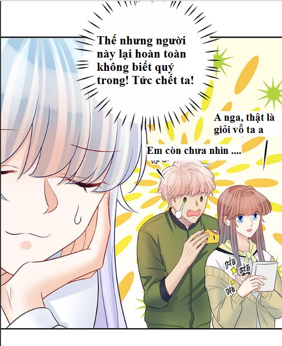 Trọng Sinh Để Ngủ Với Ảnh Đế Chapter 144 - Trang 2