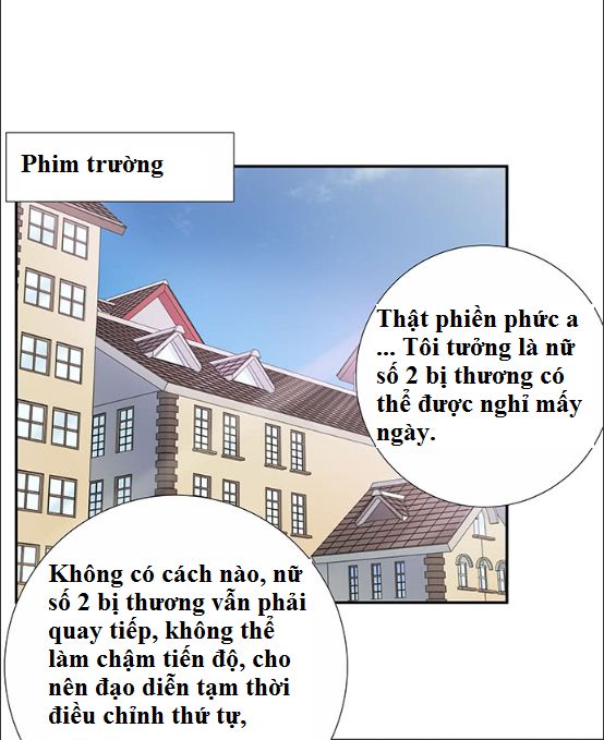 Trọng Sinh Để Ngủ Với Ảnh Đế Chapter 144 - Trang 2