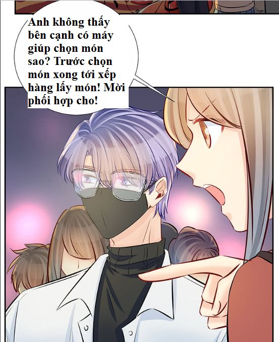 Trọng Sinh Để Ngủ Với Ảnh Đế Chapter 144 - Trang 2