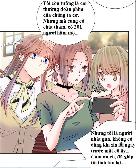 Trọng Sinh Để Ngủ Với Ảnh Đế Chapter 144 - Trang 2