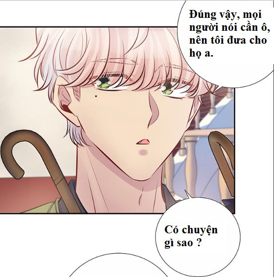 Trọng Sinh Để Ngủ Với Ảnh Đế Chapter 143 - Trang 2