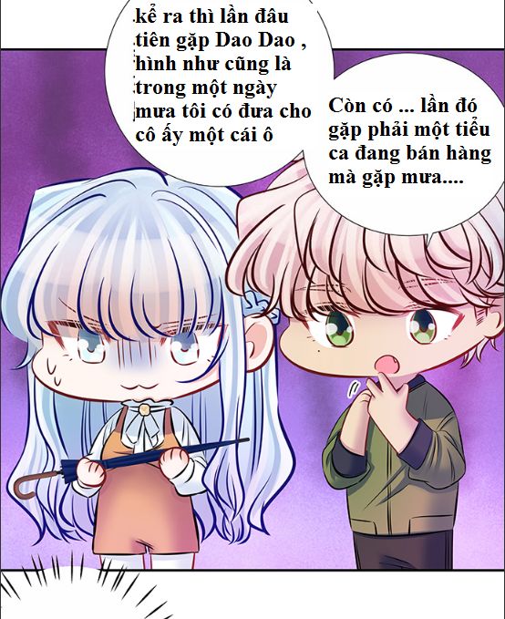 Trọng Sinh Để Ngủ Với Ảnh Đế Chapter 143 - Trang 2