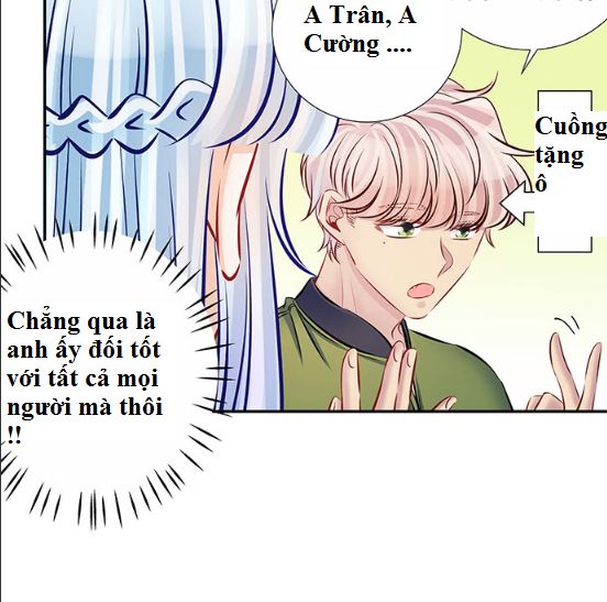 Trọng Sinh Để Ngủ Với Ảnh Đế Chapter 143 - Trang 2