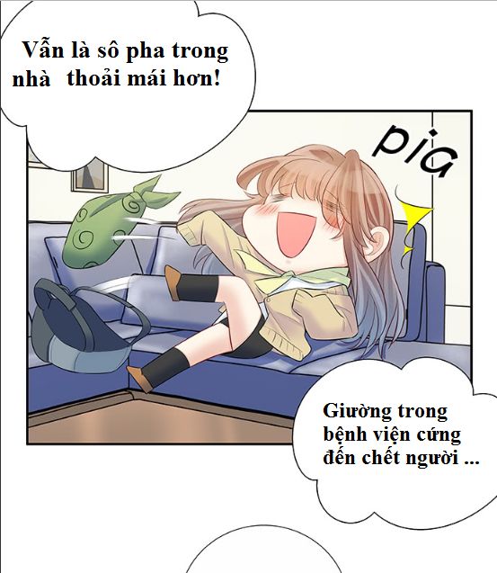 Trọng Sinh Để Ngủ Với Ảnh Đế Chapter 143 - Trang 2