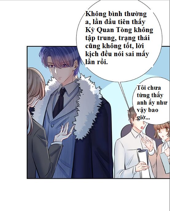 Trọng Sinh Để Ngủ Với Ảnh Đế Chapter 141 - Trang 2