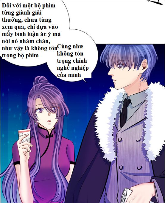 Trọng Sinh Để Ngủ Với Ảnh Đế Chapter 141 - Trang 2