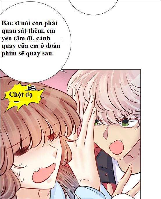 Trọng Sinh Để Ngủ Với Ảnh Đế Chapter 140 - Trang 2