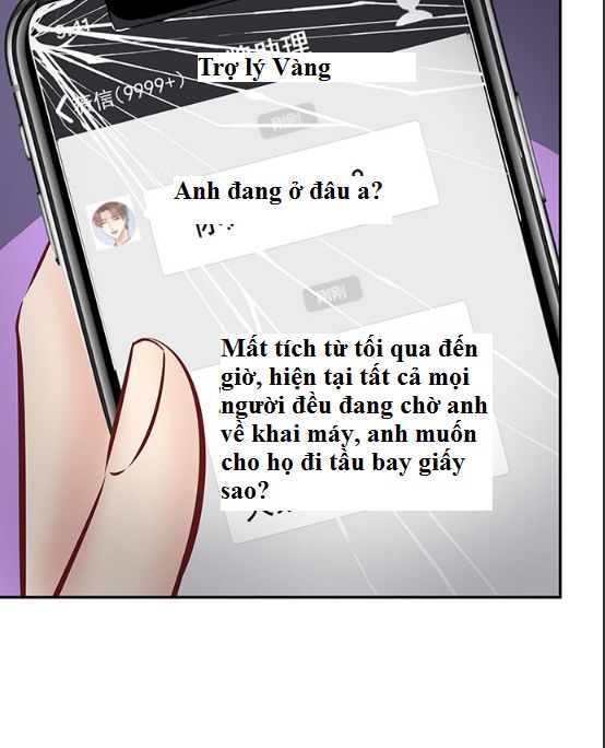 Trọng Sinh Để Ngủ Với Ảnh Đế Chapter 140 - Trang 2