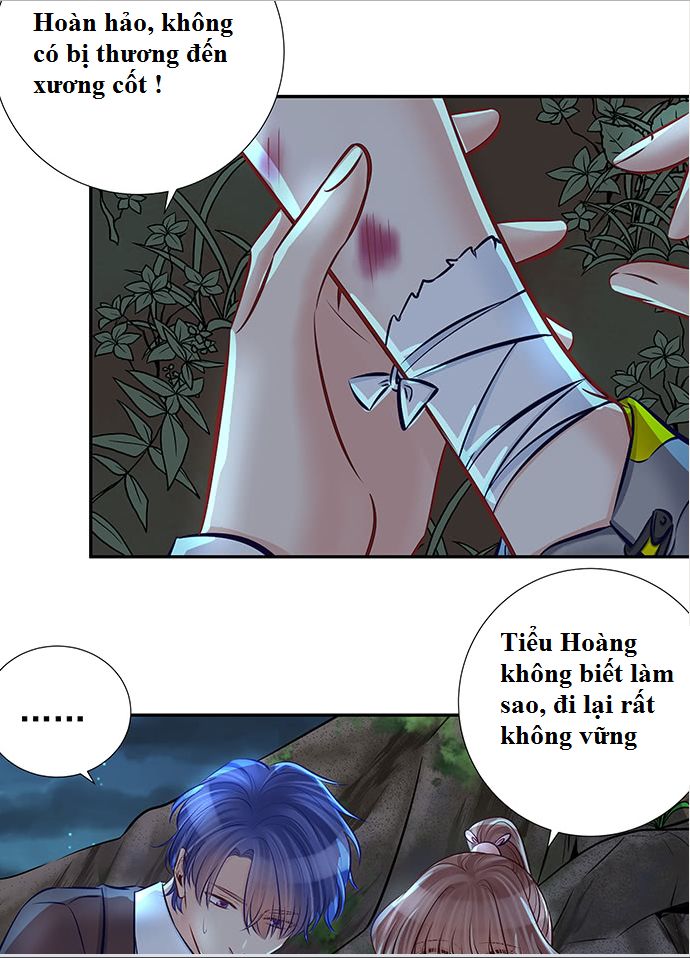 Trọng Sinh Để Ngủ Với Ảnh Đế Chapter 136 - Trang 2