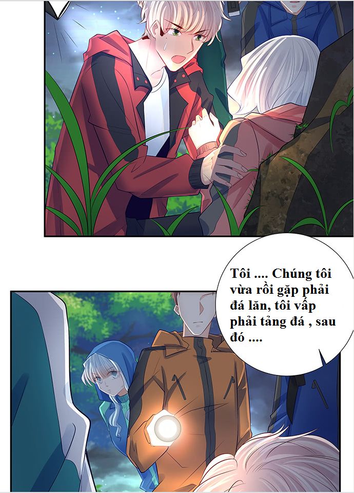 Trọng Sinh Để Ngủ Với Ảnh Đế Chapter 135 - Trang 2