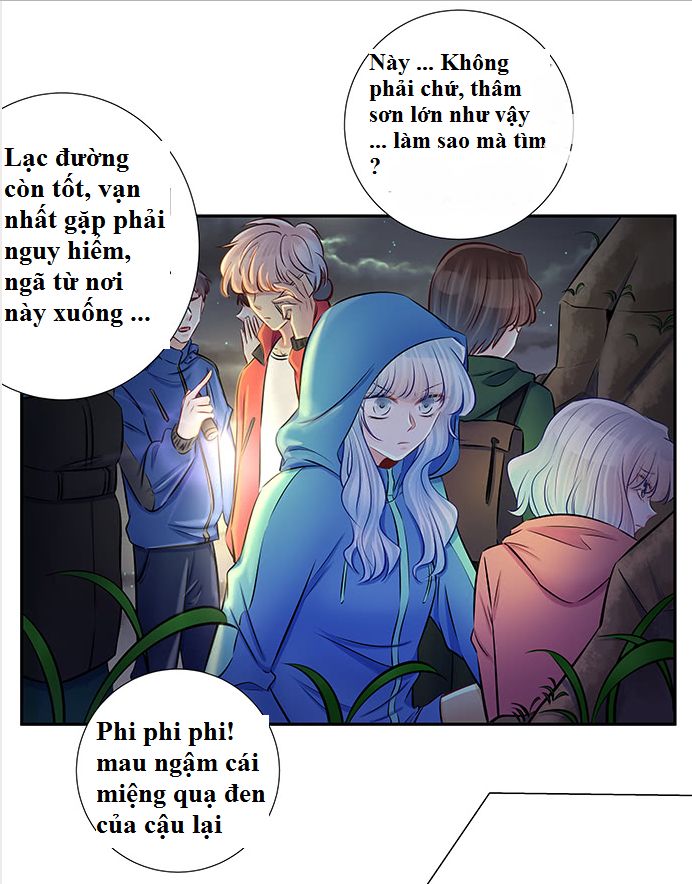 Trọng Sinh Để Ngủ Với Ảnh Đế Chapter 135 - Trang 2