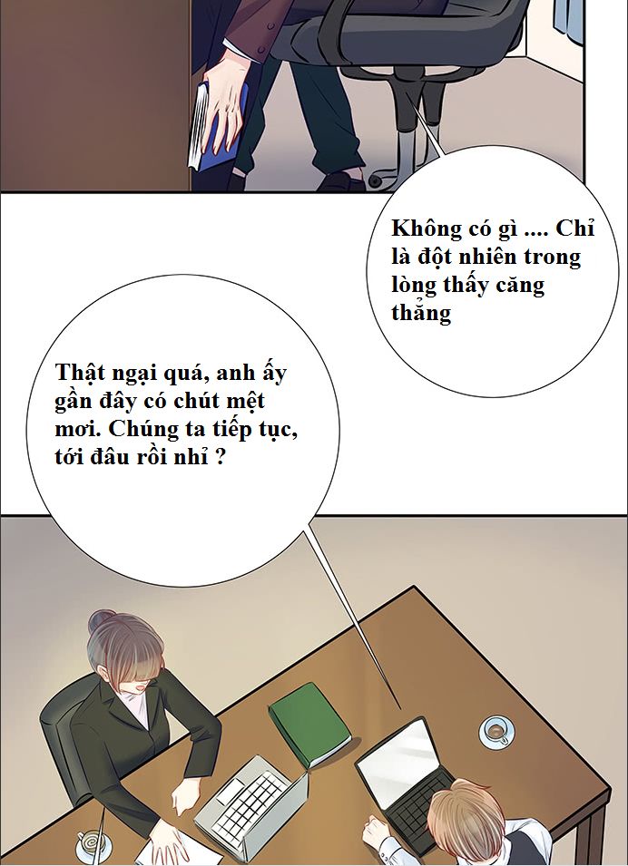 Trọng Sinh Để Ngủ Với Ảnh Đế Chapter 134 - Trang 2