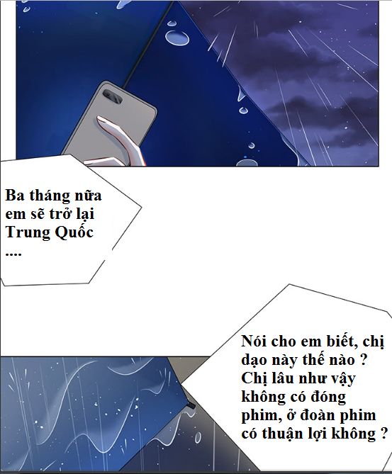 Trọng Sinh Để Ngủ Với Ảnh Đế Chapter 133 - Trang 2