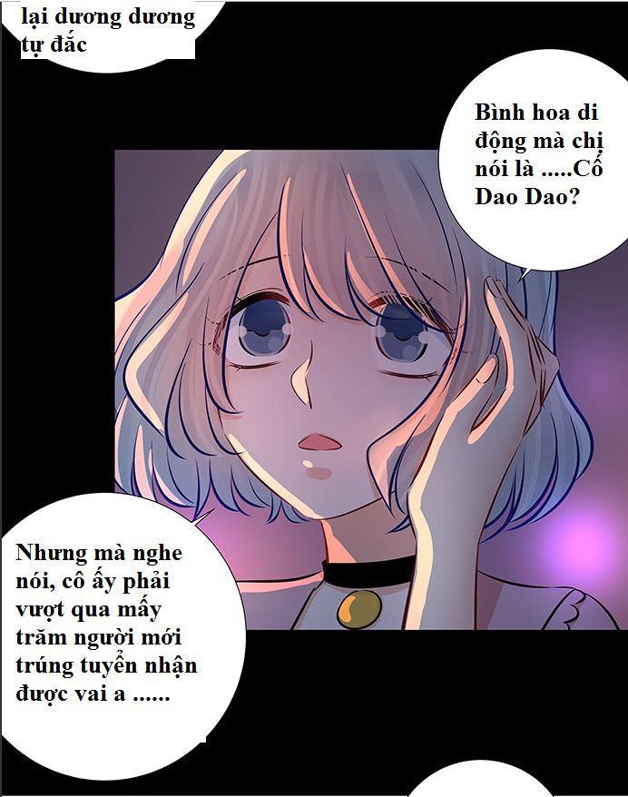 Trọng Sinh Để Ngủ Với Ảnh Đế Chapter 129 - Trang 2