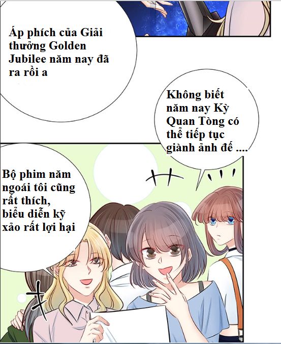 Trọng Sinh Để Ngủ Với Ảnh Đế Chapter 125 - Trang 2