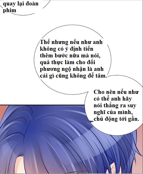 Trọng Sinh Để Ngủ Với Ảnh Đế Chapter 123 - Trang 2