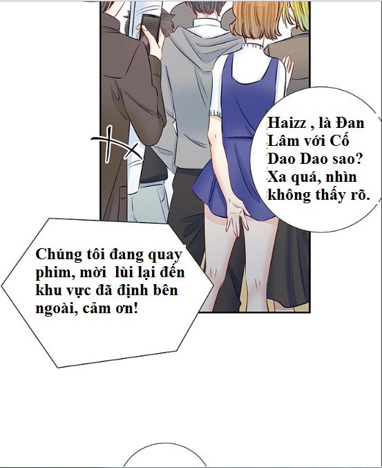 Trọng Sinh Để Ngủ Với Ảnh Đế Chapter 122 - Trang 2