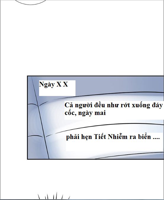 Trọng Sinh Để Ngủ Với Ảnh Đế Chapter 121 - Trang 2