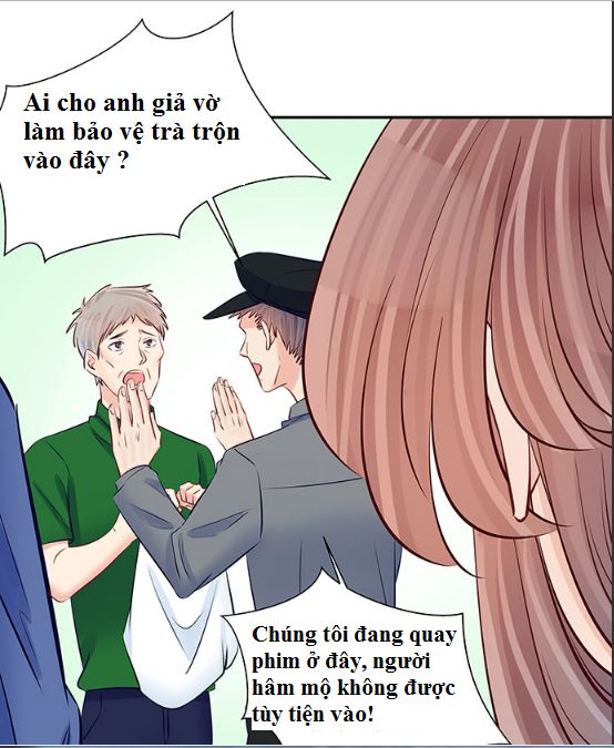 Trọng Sinh Để Ngủ Với Ảnh Đế Chapter 120 - Trang 2