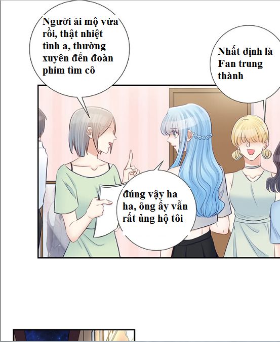 Trọng Sinh Để Ngủ Với Ảnh Đế Chapter 120 - Trang 2