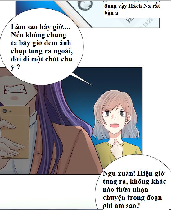 Trọng Sinh Để Ngủ Với Ảnh Đế Chapter 114 - Trang 2