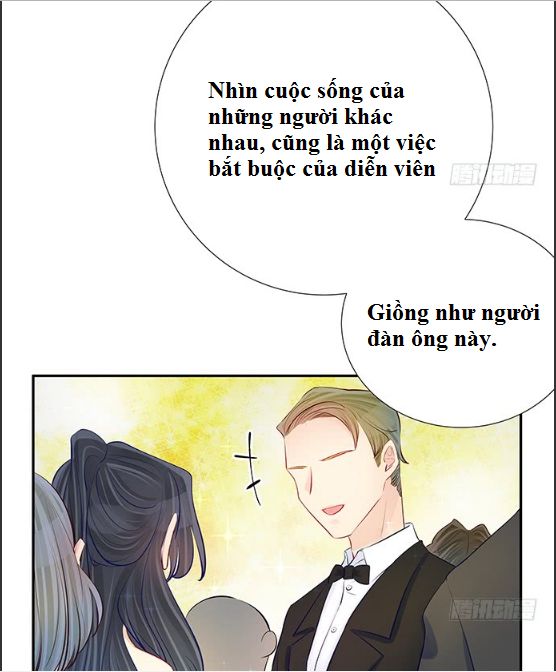 Trọng Sinh Để Ngủ Với Ảnh Đế Chapter 109 - Trang 2