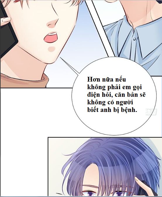 Trọng Sinh Để Ngủ Với Ảnh Đế Chapter 107 - Trang 2