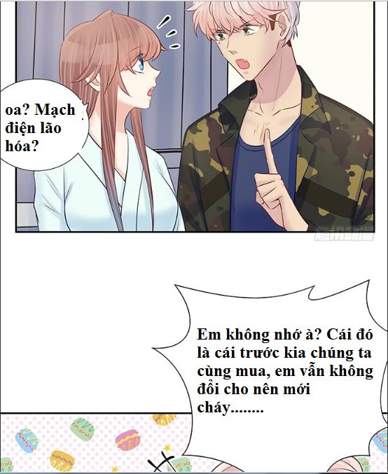 Trọng Sinh Để Ngủ Với Ảnh Đế Chapter 99 - Trang 2