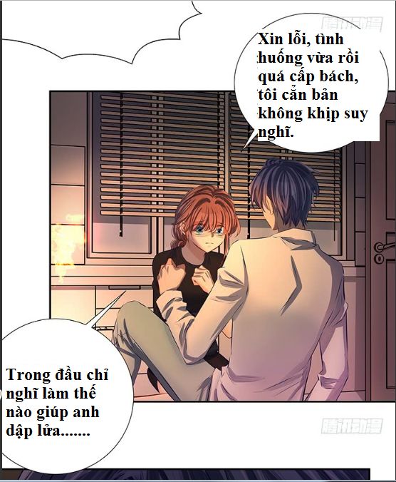 Trọng Sinh Để Ngủ Với Ảnh Đế Chapter 97 - Trang 2