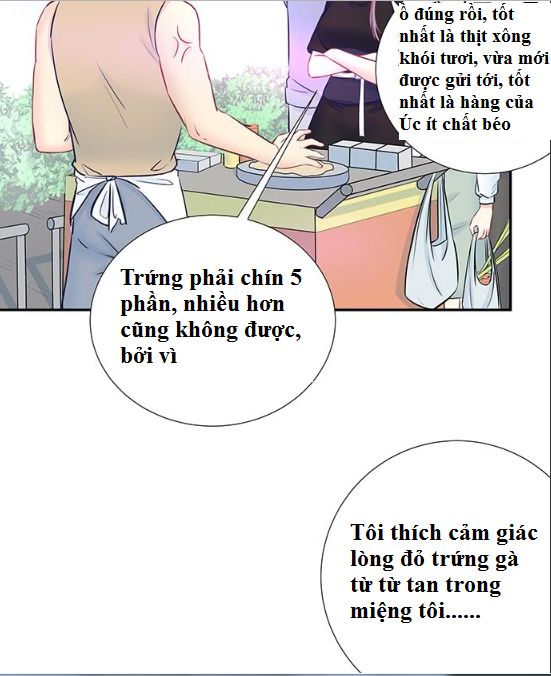 Trọng Sinh Để Ngủ Với Ảnh Đế Chapter 95 - Trang 2