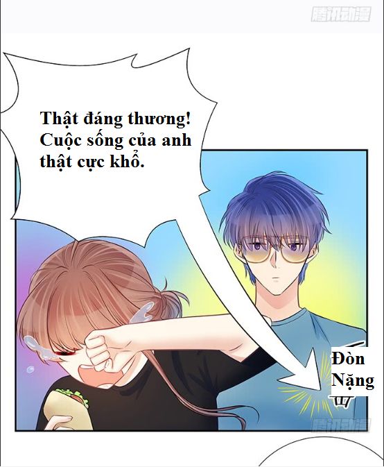 Trọng Sinh Để Ngủ Với Ảnh Đế Chapter 95 - Trang 2